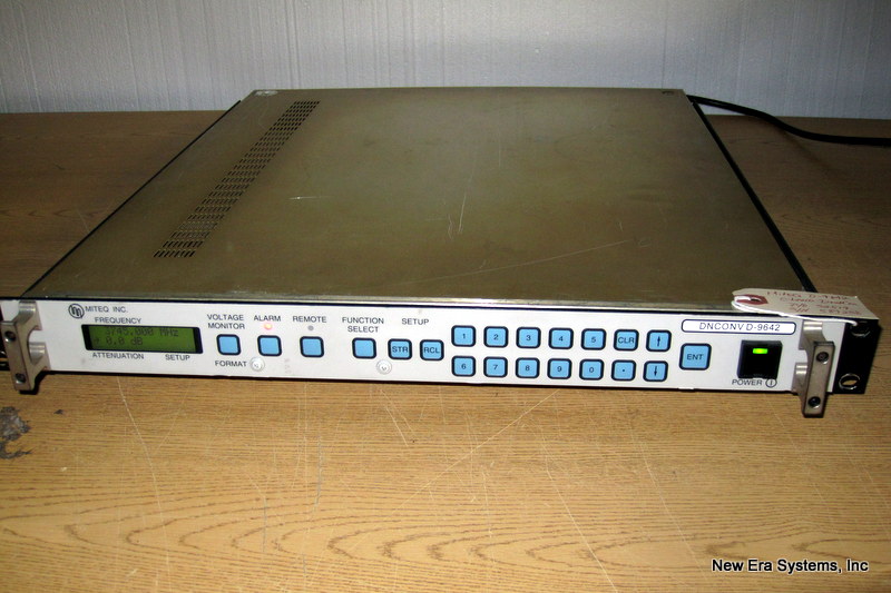 VSAT C-Band Down converter